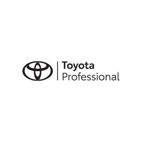 Toyota Professional